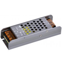 Драйвер для светодиодной ленты ИПСН-PRO 100Вт 24В клеммы IP20  LSP1-100-24-20-33-PRO  IEK