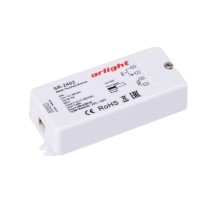 Диммер SR-2402 (12-36V, 96-288W, Metal-Touch)  014041  Arlight