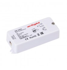 Диммер SR-2402 (12-36V, 96-288W, Metal-Touch)  014041  Arlight