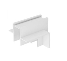 Угол стена-потолок встраиваемый под ГКЛ SMART, белый TR2118-WH  TR2118-WH  DENKIRS