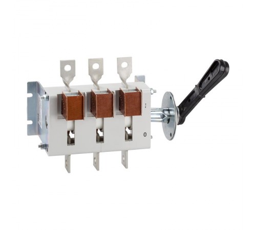 Выключатель-разъединитель ВР32-37-В31350-400А-УХЛ3  119364  КЭАЗ