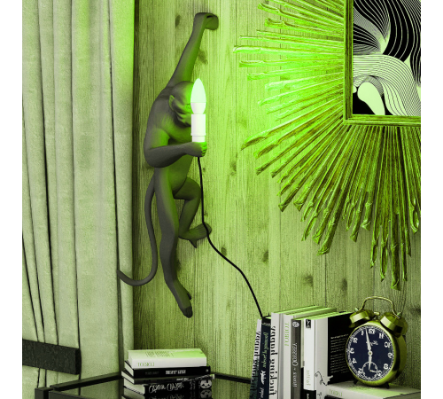 Лампа светодиодная Smart LED Свеча С37 6W E14 RGBW+dim 1/10/100  103101406  Gauss