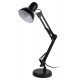 Светильник настольный под лампу N-214-E27-40W-ВК черный  Б0035068  ЭРА
