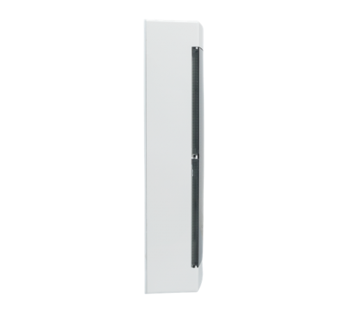 Щит слаботочный навесной "Unix" прозрачная дверь 4 габарит IP41 EKF PROxima  ux-4m-n  EKF