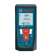 Лазерный дальномер GLM 50  0601072200  BOSCH