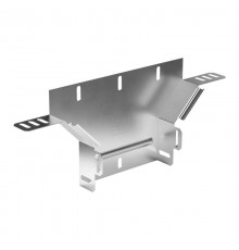 Ответвитель вертикальный Стандарт INOX (AISI 304) 150х50  PR16.2542  Промрукав