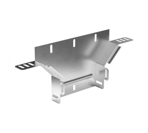 Ответвитель вертикальный Стандарт INOX (AISI 304) 150х50  PR16.2542  Промрукав