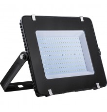 Прожектор светодиодный 300W 6400K IP65 AC220V/50Hz, черный, LL-926  29501  FERON