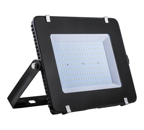 Прожектор светодиодный 300W 6400K IP65 AC220V/50Hz, черный, LL-926  29501  FERON