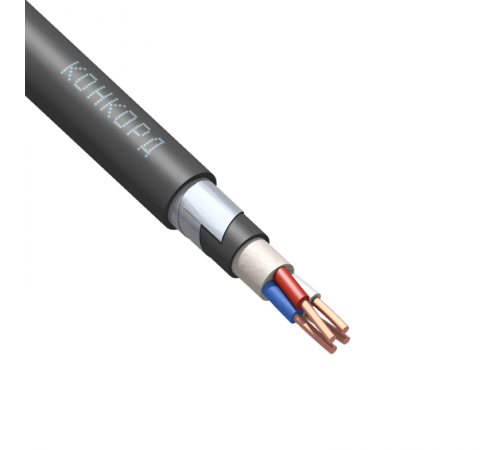 КВБбШвнг(А)-LS 4х1,5  Конкорд