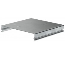 Накладка для крышки лотка 100 HDZ   CLP1S-NK-100-HDZ  IEK