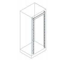 Рама 19 дюймов фиксированная 42HE 2000x600мм  EG2000  ABB
