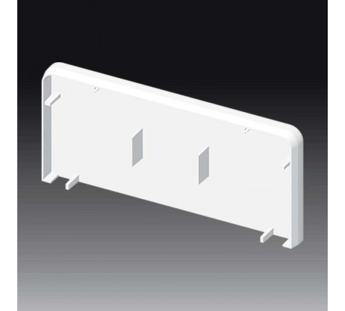 Заглушка PK 120X55 D 8471 (HB)  8471_HB  Kopos