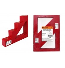 Изолятор SM "Лесенка" 600А 12кВ 4х40мм   SQ0807-0015  TDM