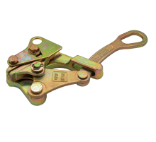 Монтажный зажим-лягушка (ST 8-32mm)  13302671  НИЛЕД