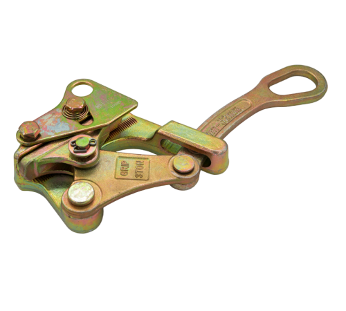 Монтажный зажим-лягушка (ST 8-32mm)  13302671  НИЛЕД