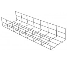 Лоток проволочный 100х200  CLWG10-100-200-3  IEK