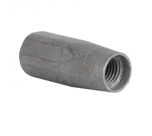 Муфта соединительная d 16мм HZ EKF PROxima