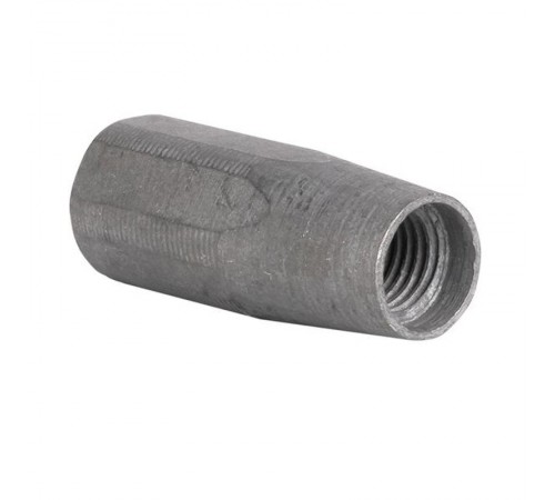 Муфта соединительная d 16мм HZ EKF PROxima