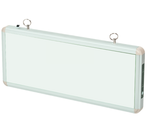 Светильник аварийно-эвакуационный ДСА 503-1 1w 1.2v IP20 односторонний без наклейки (штрифт нестандарт)  .5035119  ФАZA