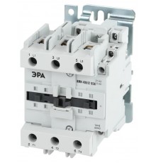 Контактор PRO KKM41-095-230-11-E КМИ-49512 95А 230В/АС3 1НО;1НЗ  Б0050452  ЭРА