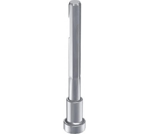 Насадка для забивания стержней заземления (2530 20)  3043401  OBO Bettermann