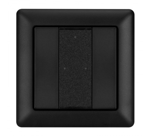 INTELLIGENT ARLIGHT Панель DALI-223-2K-D2-IN-BLACK (BUS, Free purpose) (INTELLIGENT ARLIGHT, -)  032504  Arlight