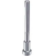 Насадка для забивания стержней заземления (2530 20)  3043401  OBO Bettermann