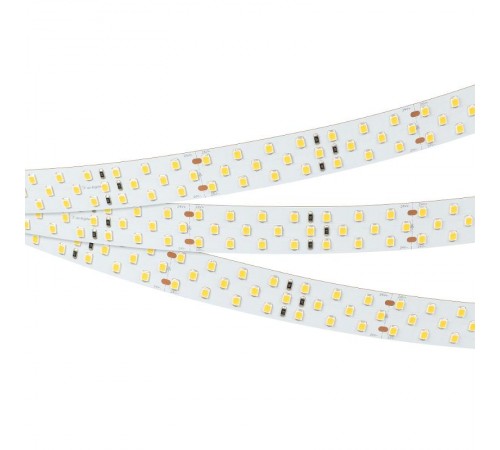 Лента светодиодная RT-A252-19mm 24V Warm3000 CRI98 (27 W/m, IP20, 2835, 5m) (arlight, Открытый)  025156(2)  Arlight