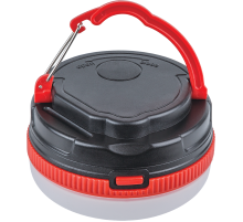 Фонарь кемпинговый NPT-CA15-3AAA  6LED 3Вт, блист.  61433  Navigator