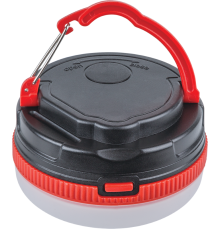 Фонарь кемпинговый NPT-CA15-3AAA  6LED 3Вт, блист.  61433  Navigator