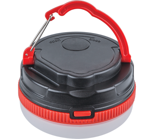 Фонарь кемпинговый NPT-CA15-3AAA  6LED 3Вт, блист.  61433  Navigator