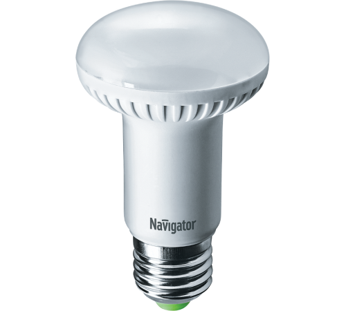 Лампа светодиодная LED 5Вт Е27 230В 4000К NLL-R63-5-230-4K-E27 рефлекторная  94137  Navigator