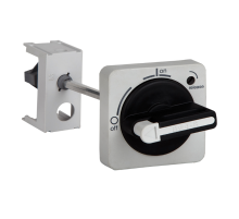 Механизм поворотный на дверь OptiStart MP-100R-EH1-315  116889  КЭАЗ