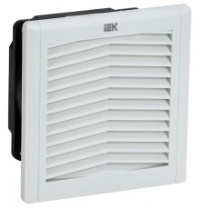 Вентилятор с фильтром ВФИ 65 м3/час IP55  YVR10-065-55  IEK