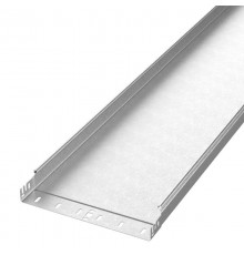 Лоток неперфорированный Профи 300х50х6000 (1,5 мм) (12 м/уп)  PR16.12885  Промрукав