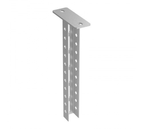 Консоль универсальная П-образная HDZ КУП-35х30х300  PR16.1862  Промрукав