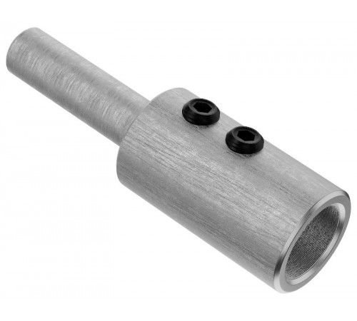 Соединитель для подкл. изол. токоотвода алюм.  ZIC88-30-1-123  IEK