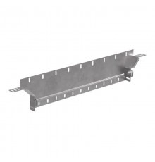 Ответвитель вертикальный Стандарт 600х50  PR16.8269  Промрукав