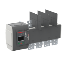 АВР TruONE OXB1000E3S4QB 1000А 3P+N Touc  1SCA151491R1001  ABB