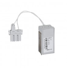 Незав.расцепитель 24V A.C./D.C.  028131  Legrand