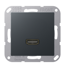 HDMI MAA1112ANM Jung