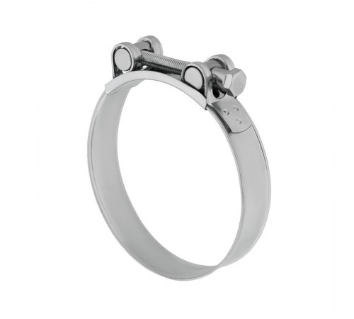 Хомут силовой 86-91-1,5мм, (10 шт/уп)  07-0886  REXANT