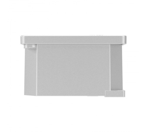 Коробка распределительная алюминиевая окрашенная,IP66, RAL9006, 90х90х53мм  65300  DKC