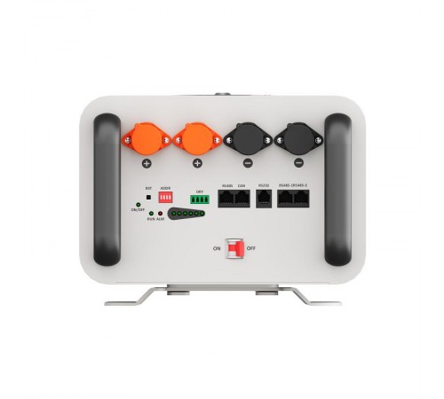 LFP накопитель энергии EOS Storage 25 В/50 Ач/1.28 кВтч, настенный  ESS025W050E  DKC