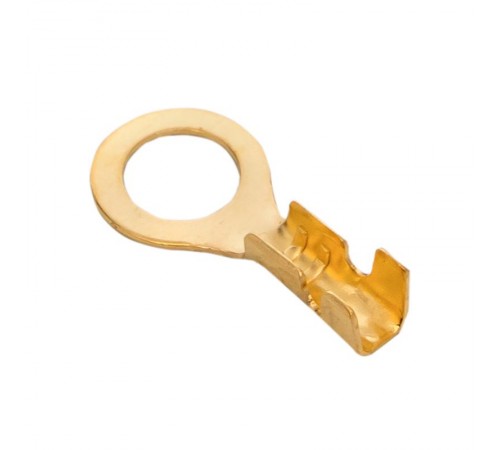 Наконечник кольцевой НК 2.0-2.5 кольцо 5.2 мм (уп 50шт) EKF PROxima  nk-2.0-2.5-5.2  EKF