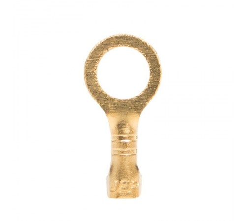 Наконечник кольцевой НК 2.0-2.5 кольцо 5.2 мм (уп 50шт) EKF PROxima  nk-2.0-2.5-5.2  EKF