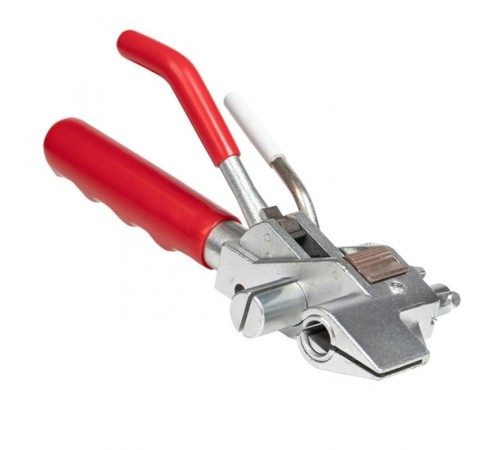 Инструмент для натяжения и резки стальной ленты с храповым механизмом ИНРСЛ-02 EKF PROxima   ct-42.02   EKF