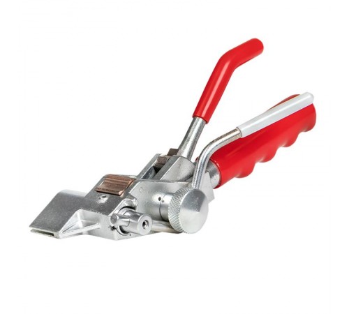 Инструмент для натяжения и резки стальной ленты с храповым механизмом ИНРСЛ-02 EKF PROxima   ct-42.02   EKF