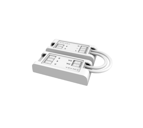 Адаптер подключения датчиков AWADA DA2-SA  DA2-SA  VARTON